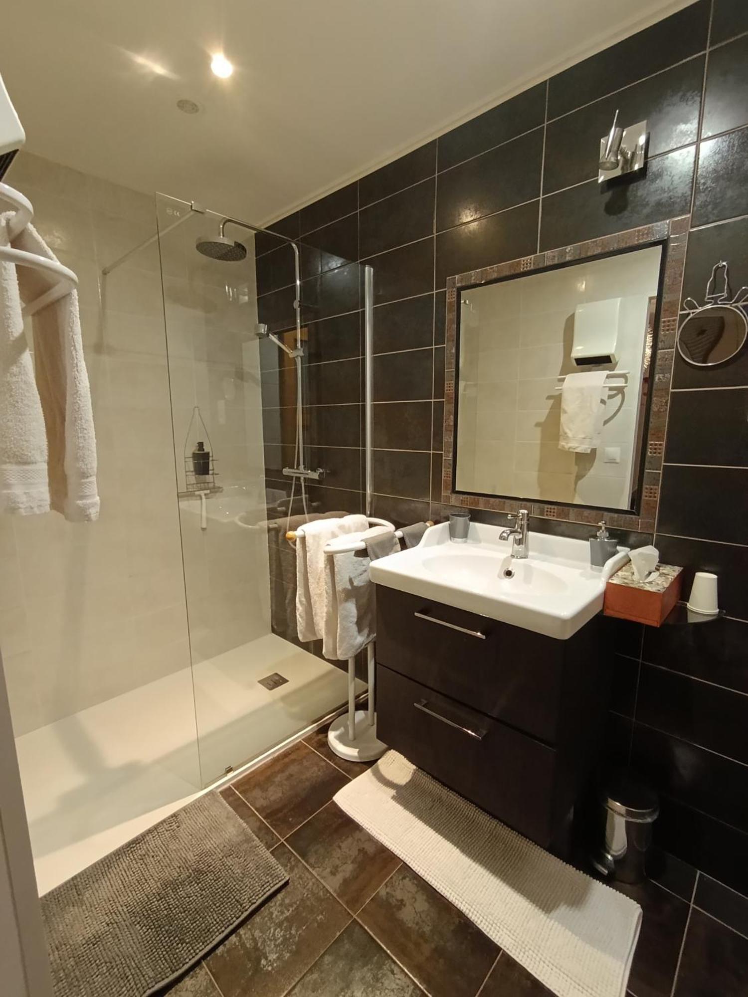 Bed and Breakfast L'Eden De Floridylle Xonrupt-Longemer Pokój zdjęcie