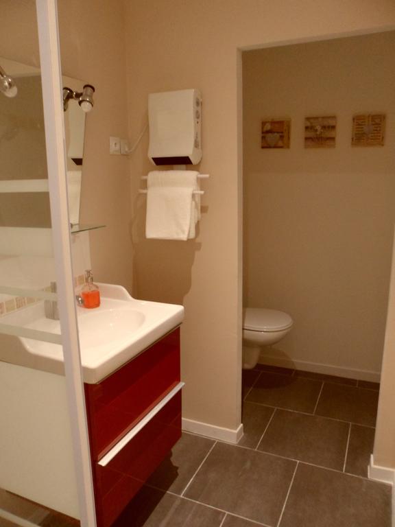 Bed and Breakfast L'Eden De Floridylle Xonrupt-Longemer Zewnętrze zdjęcie